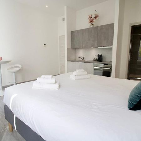 4 Bedrooms 4 Bathrooms Terrace Канни Екстер'єр фото