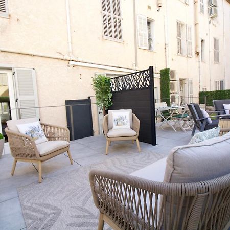 4 Bedrooms 4 Bathrooms Terrace Канни Екстер'єр фото