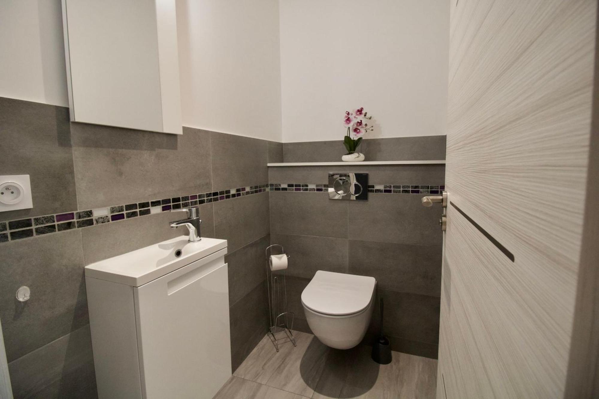 4 Bedrooms 4 Bathrooms Terrace Канни Екстер'єр фото