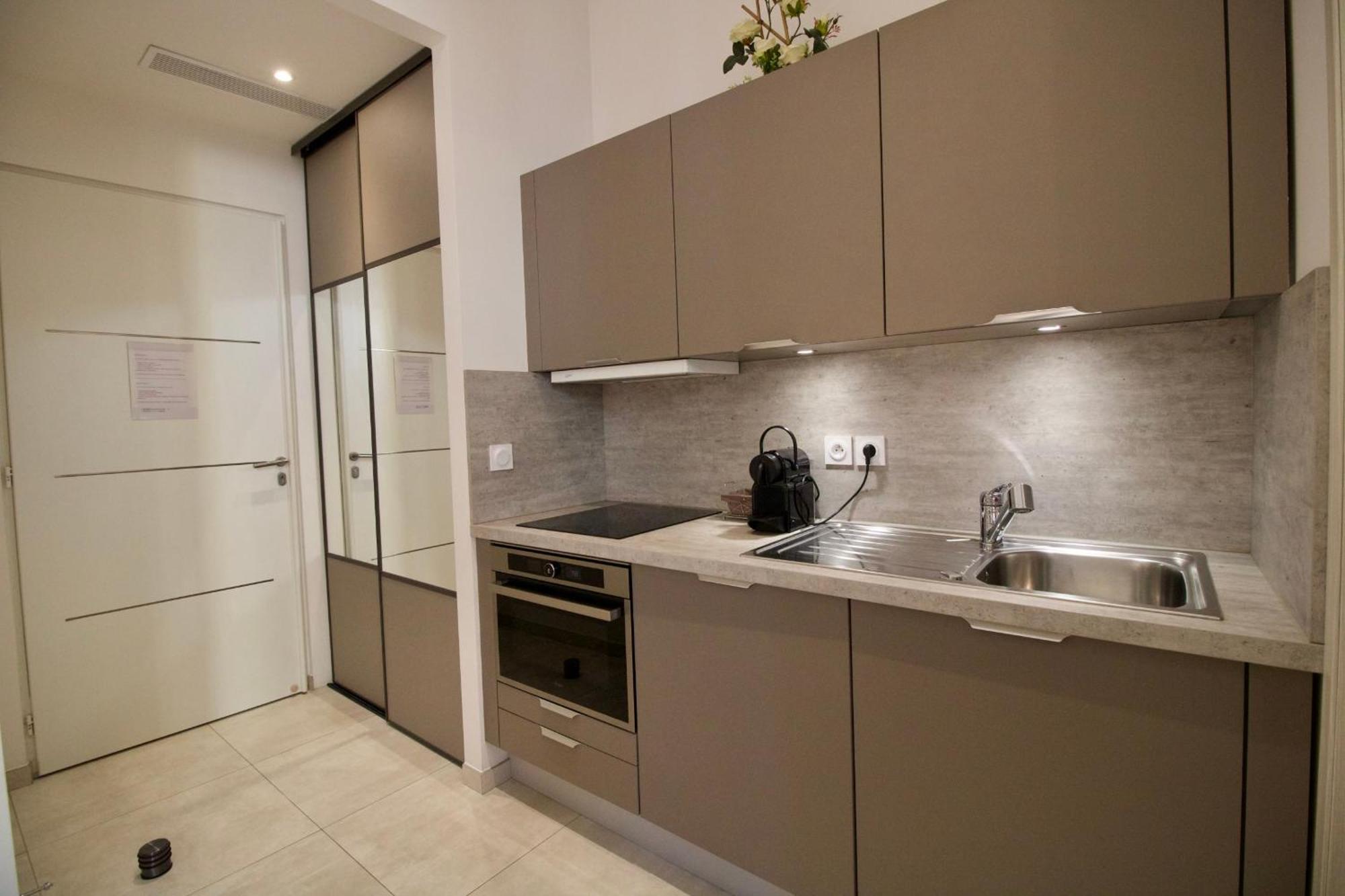 4 Bedrooms 4 Bathrooms Terrace Канни Екстер'єр фото