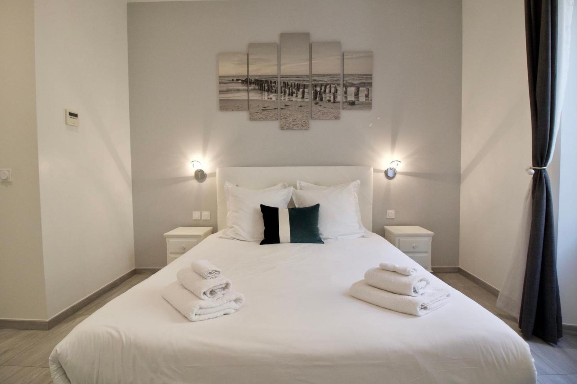 4 Bedrooms 4 Bathrooms Terrace Канни Екстер'єр фото