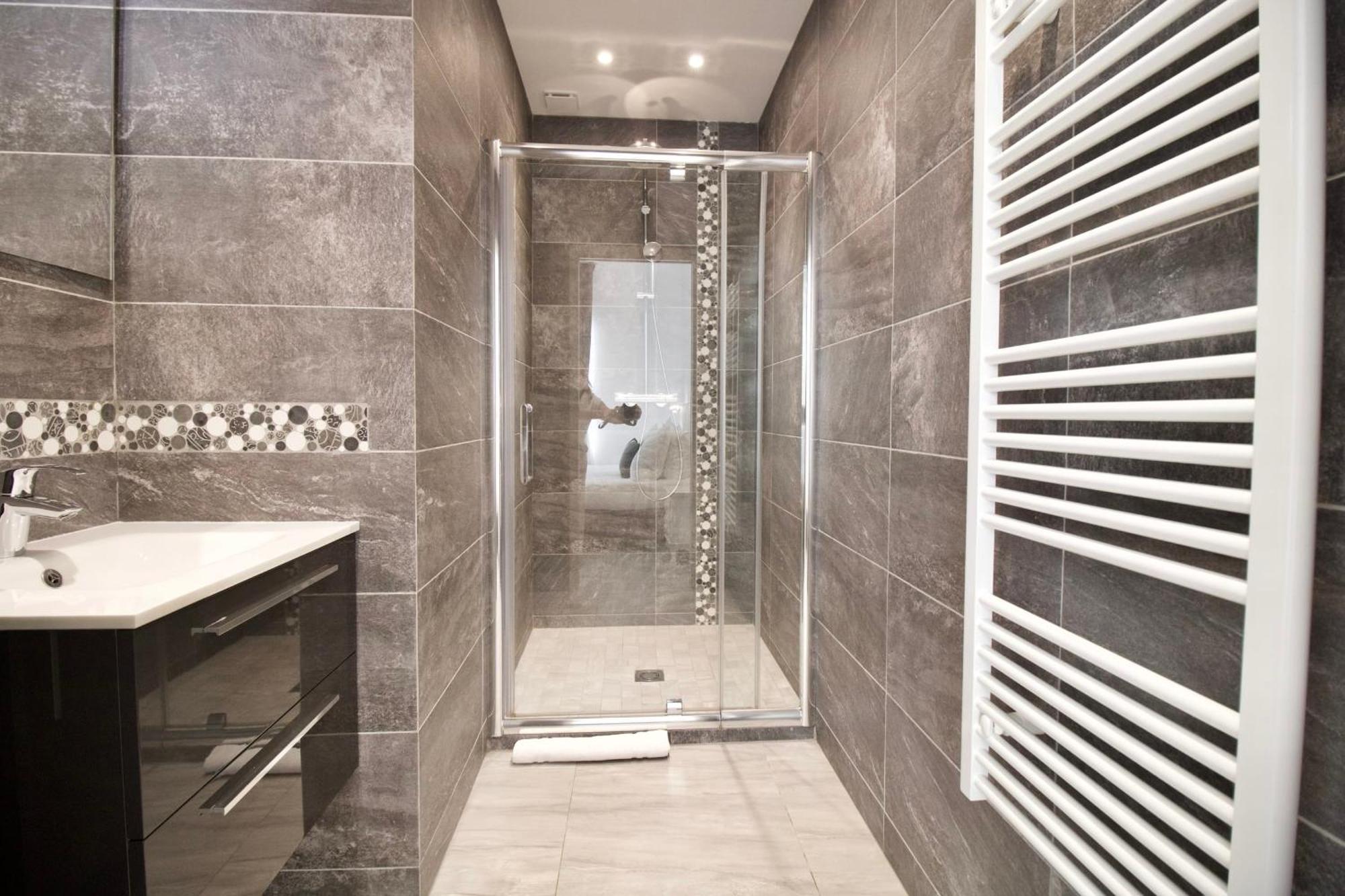 4 Bedrooms 4 Bathrooms Terrace Канни Екстер'єр фото