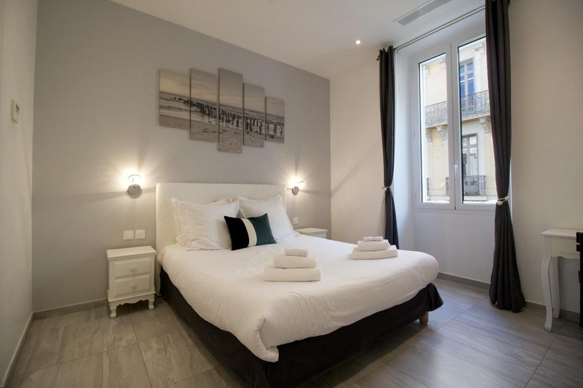 4 Bedrooms 4 Bathrooms Terrace Канни Екстер'єр фото